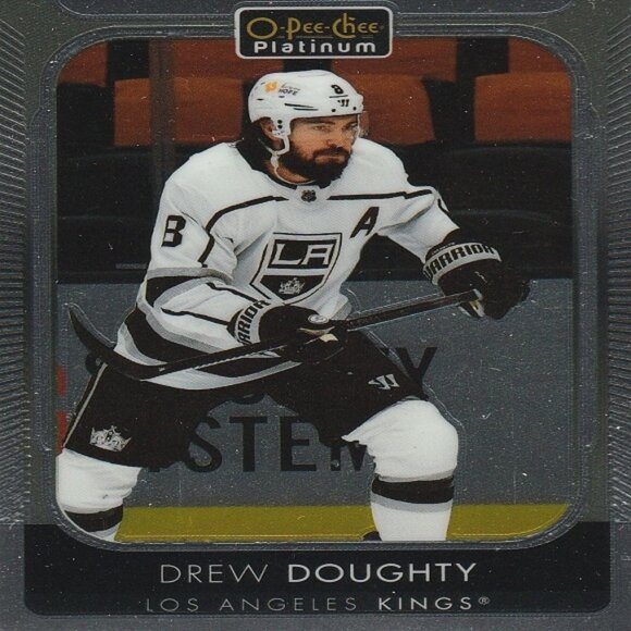 Drew Doughty Hockey Card Collection - Picture 10 of 10